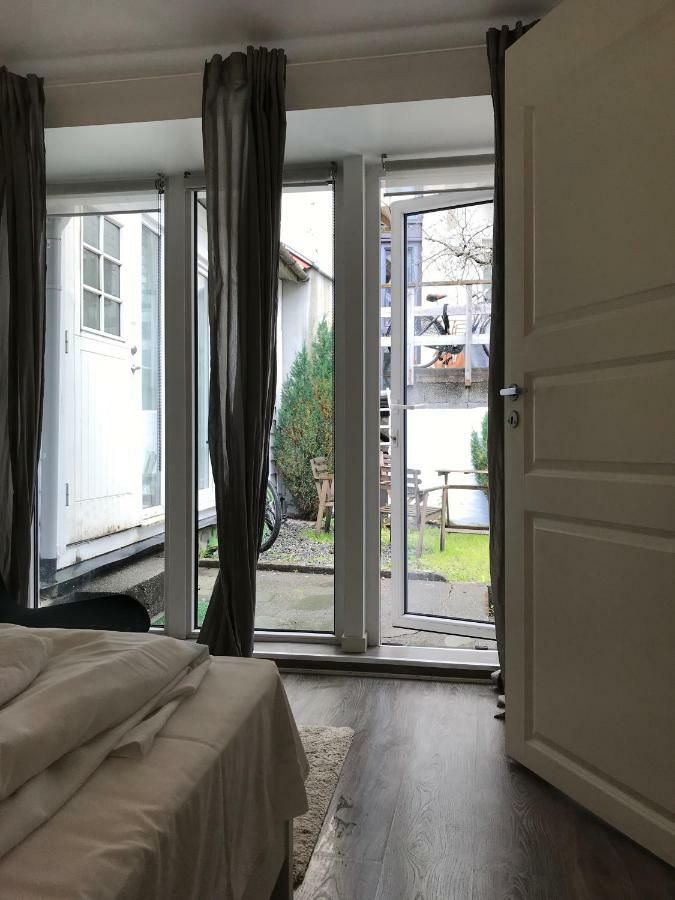 Bergen City Apartment Nygardsgaten 外观 照片