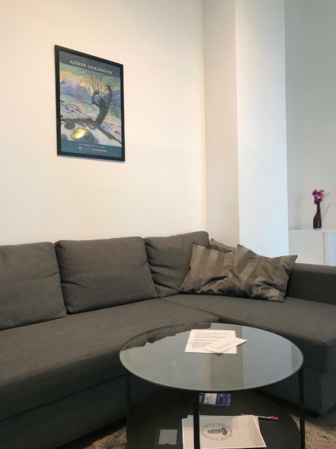 Bergen City Apartment Nygardsgaten 外观 照片